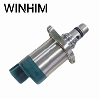 Vanne de régulation d'aspiration WINHIM SCV 294200-0730 2942000730 Convient pour Isuzu D-Max Holden Rodeo Colorado
