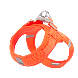 Harnais de luxe pour chien, confortable, robuste, design attrayant et tendance, réfléchissant, personnalisé pour <span class=keywords><strong>Pitbull</strong></span>, harnais privé pour chien - Product Image 6