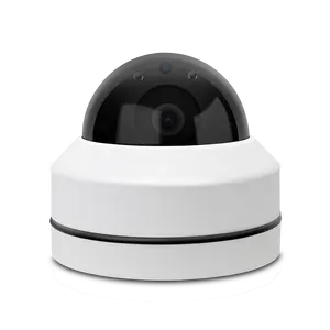 Mytech Mini PTZ dome camera ir khoảng cách 15m IP66 chống sét bảo vệ tăng điện áp bảo vệ thoáng qua
