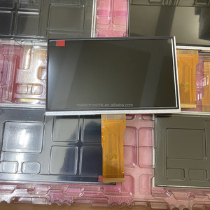 TM070RDH37-00 ชิ้นส่วนโมดูลจอแอลซีดีสำหรับจอแสดงผลระบบอัตโนมัติ - Product Image 2