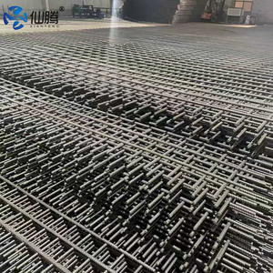 Tiêu Chuẩn Úc SL72/82/92 Cường Độ Cao Thép Thanh Bê Tông Hàn Dây Thép Cây Lưới Bảng Điều Chỉnh Cho Xây Dựng Xây Dựng - Product Image 2