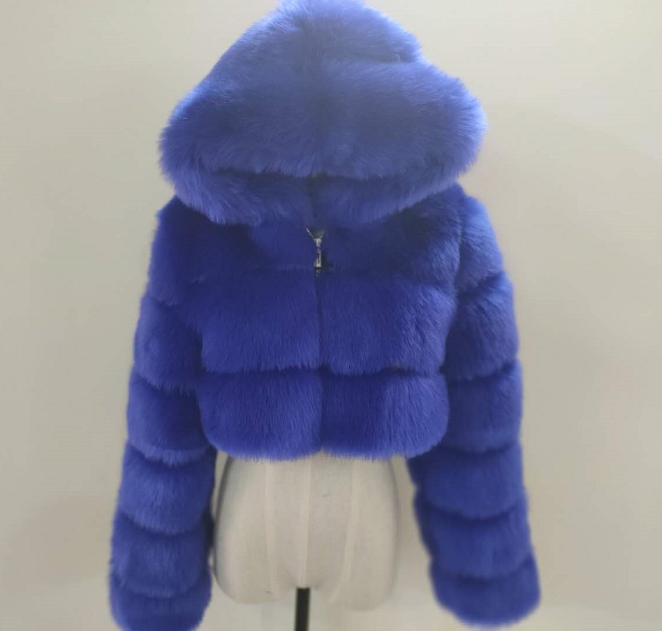 【Loulouseoul】24fw Winter Zip-up Fur Jacket Lululemon Furry Jacket 10 Brown Outdoors Zip Coat Ladies | eBay