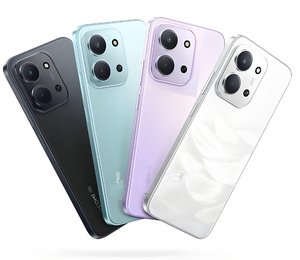 Teléfono <span class=keywords><strong>Xiaomi</strong></span> Redmi 15R 5G Ultra Delgado 7.99mm 205g Ligero Batería Grande de 6000mAh Pantalla de 6.9 Pulgadas 120Hz Carga Rápida de 33W - Product Image 5