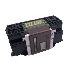 Tête d'impression en caoutchouc couleur intégrale ISSCX QY6-0082 pour PIXMA - Product Image 5