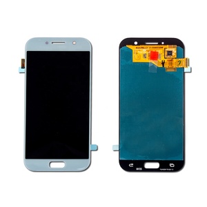 Para <span class=keywords><strong>Samsung</strong></span> <span class=keywords><strong>Galaxy</strong></span> A5 2017 <span class=keywords><strong>A520F</strong></span> SM-<span class=keywords><strong>A520F</strong></span> A520 pantalla LCD digitalizador de pantalla táctil de cristal asamblea de reemplazo - Product Image 3