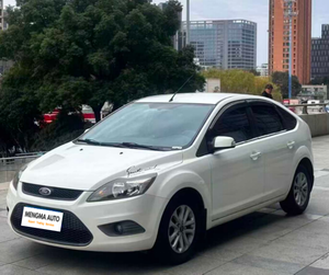 Venta al por Mayor de <span class=keywords><strong>Ford</strong></span> <span class=keywords><strong>Focus</strong></span> <span class=keywords><strong>2016</strong></span> <span class=keywords><strong>Usado</strong></span>, Automático, Asientos de Tela, Cámara Trasera, Volante a la Izquierda, <span class=keywords><strong>Precio</strong></span> Bajo, Familiar - Product Image 2