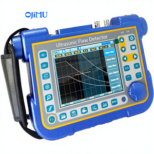 Équipement de contrôle non destructif portable OJM-TS2000SE pour le contrôle des pipelines et de l'acier, détecteur de défauts par ultrasons - Product Image 4