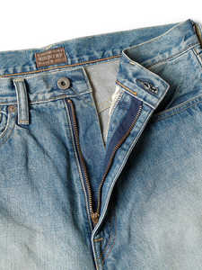 Shorts en jean slim fit pour homme, extensibles, confortables et respirants, pour l'été - Product Image 5