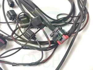 Para Plug-and-play 2015-up 6.2L Dodge Charger/Challenger Hellcat Arnés de cableado - Product Image 3