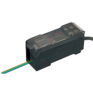 Fabrika toptan optik sensör hızlı tepki Fiber optik amplifikatör M3 M4 M6 M8 PNP NPN Fiber optik sensör otomasyon için - Product Image 6