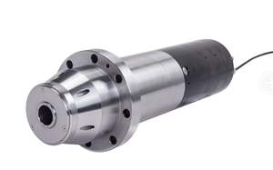 Moteur de broche à refroidissement par eau <span class=keywords><strong>DECI</strong></span> 5,5 kW 36 000 tr/min 380 V pour routeur CNC - Product Image 2