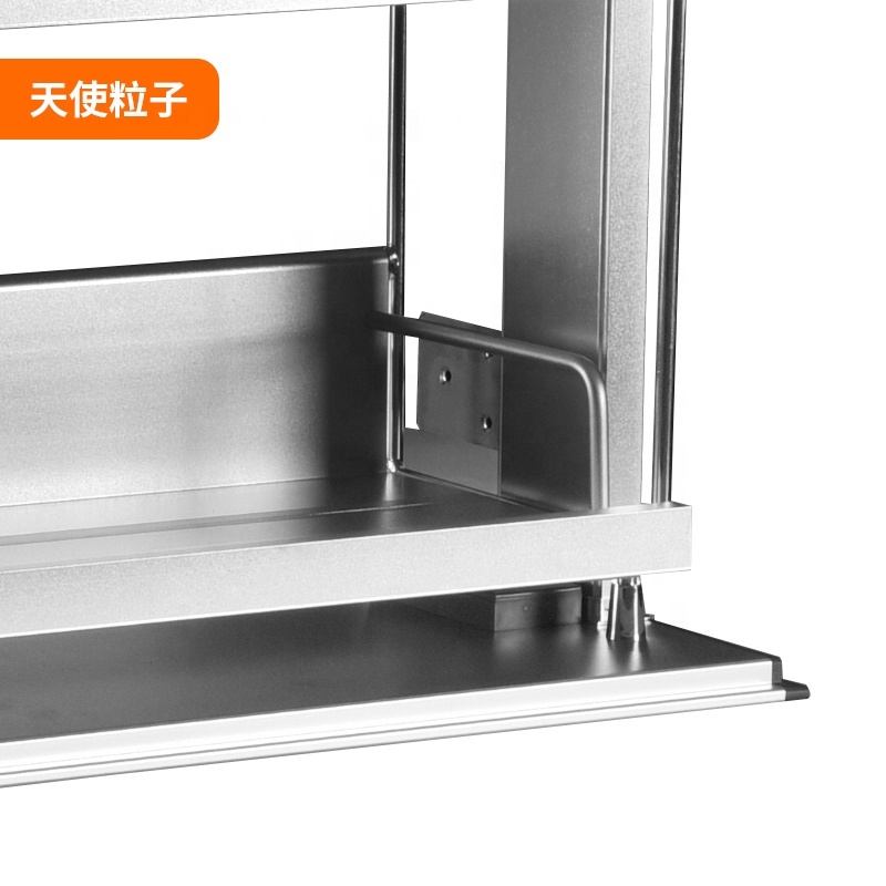 Smart Storage Organization Layer Storage Food