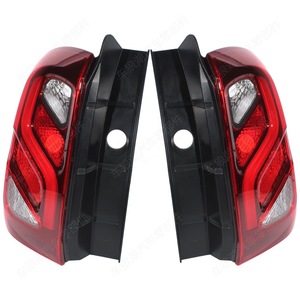 AIHUI-321-952 OEM 265550368R Gruppo <span class=keywords><strong>Fanale</strong></span> <span class=keywords><strong>Posteriore</strong></span> per Renault <span class=keywords><strong>Duster</strong></span> 2014-2017, Copertura Luce Freno <span class=keywords><strong>Posteriore</strong></span> - Product Image 3