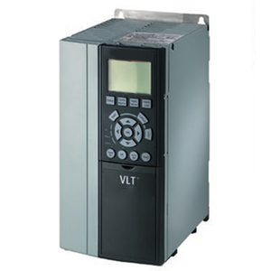 Variateur de fréquence universel triphasé/monophasé série FC302, VFD à faible bruit, AC 1000W, 110V - Product Image 5