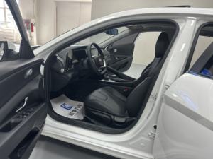 <span class=keywords><strong>Voiture</strong></span> d'occasion 1.5L CVT Édition Elite Hyundai Elantra - Product Image 5