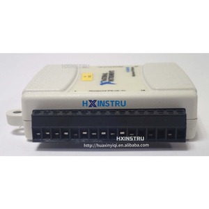 อุปกรณ์ I/O ดิจิตอล NATIONAL INSTRUMENTS NI USB-6525 16 ช่องสัญญาณ 60Vdc 8 อินพุต H - Product Image 3