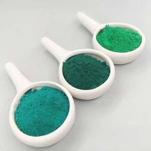 Détergent à lessive utilisé Chine TeYuan usine fournissant des prix bon marché Pigment organique soluble dans l'eau - Product Image 4