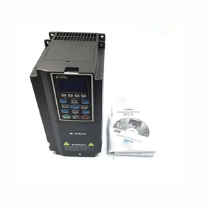 ตัวแปลงความถี่ดั้งเดิม Vfd VFD055C23A - Product Image 6