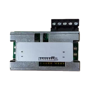 Nuovo Controllore Elettronico Originale 080G0285 MCX15B2V Controllore Programmabile con 15 Relè - Product Image 4