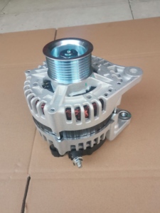 5318121 5318120 C5318120 <strong>Alternator</strong> <strong>Generators</strong> for ISF3.8 <strong>Engine</strong> Truck - Product Image 3