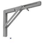 Estantes Pared NIC Serie CM.30 RIB - Product Image 1