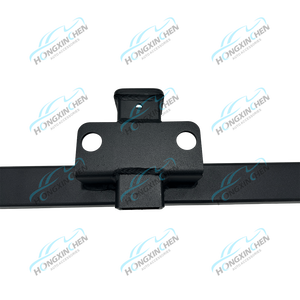 Vente en gros de 4x4 tout-terrain camionnette arrière de voiture remorque barre de remorquage récepteur <span class=keywords><strong>attelage</strong></span> de remorque pour <span class=keywords><strong>Nissan</strong></span> <span class=keywords><strong>Navara</strong></span> 2017 <span class=keywords><strong>Navara</strong></span> <span class=keywords><strong>Np300</strong></span> D40 D22 - Product Image 4