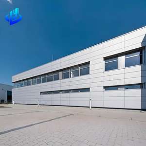 <span class=keywords><strong>Construction</strong></span> rapide de bâtiments hôteliers préfabriqués <span class=keywords><strong>en</strong></span> ossature acier légère jusqu'à 10 étages - Product Image 2