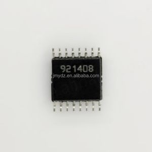 Nouvelle puce de conversion numérique-analogique (DAC) originale AD5424YRUZ-REEL7 AD5424YRUZ AD5424 TSSOP-16 - Product Image 2