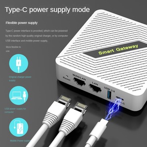 EDUP starlink <span class=keywords><strong>Router</strong></span> đa chế độ làm việc 1800Mbps Pocket Wifi 6 Trọng lượng nhẹ Dual Band xách tay Wifi <span class=keywords><strong>Router</strong></span> pokefi - Product Image 4