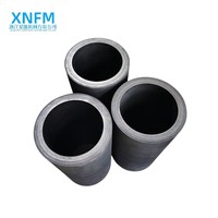 Manchon de valve à pincement en caoutchouc naturel Xnfm, doublure de tuyau à basse pression, surface lisse, résistant à l'abrasion et à la corrosion, usage industriel
