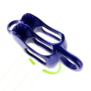 Chính xác CNC gia công dịch vụ tùy chỉnh leo núi đá tốc độ gốc mùa thu bảo vệ thiết bị Pro hướng dẫn belay thiết bị - Product Image 4