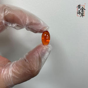 Private Label Higiene Feminina Cápsulas Aumento Wetness Enhancement Climax Vaginal Care Yoni Apertando Cápsulas - Product Image 5