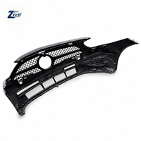 Ensemble de pare-chocs avant pour Classe C W206 2021-2025 A2068859201 Pièces automobiles d'origine Fournisseur authentique Vente en gros Kit carrosserie