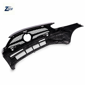 Cache de pare-chocs avant pour <span class=keywords><strong>Mercedes</strong></span>-Benz <span class=keywords><strong>Classe</strong></span> <span class=keywords><strong>C</strong></span> W206 <span class=keywords><strong>2021</strong></span>-2025 A2068859201 – Pièce d'origine, fournisseur de pièces automobiles authentiques, vente en gros - Product Image 4