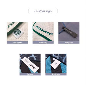 <span class=keywords><strong>Serviette</strong></span> de plage adulte en daim microfibre <span class=keywords><strong>anti</strong></span>-<span class=keywords><strong>sable</strong></span> de vente chaude avec sac de pochette - Product Image 5