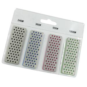 Piedras de afilar de diamantes para hielo, snowboard, esquí lateral, afiladores de esquí, Herramientas de limpieza - Product Image 1