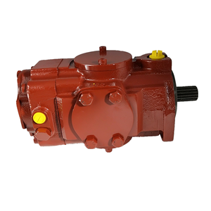 ปั๊มไฮดรอลิกสำหรับรถขุดซีรีส์ ZY PSVK2 PSVK2-55C PSVK2-25CK PSVK2-27CKG รุ่น PSVK2-27CKG-HS-7S - Product Image 2