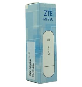 Dongle de fente de carte Sim Modem Usb Original déverrouillé <span class=keywords><strong>Mf79u</strong></span> avec antenne 4G pour <span class=keywords><strong>ZTE</strong></span> <span class=keywords><strong>MF79U</strong></span> sans fil blanc extérieur <span class=keywords><strong>Zte</strong></span> Mf286 Cm2 Dongle - Product Image 5