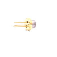 Diode laser de longueur d'onde continue de 5.6mm à 18 450nm 80mW