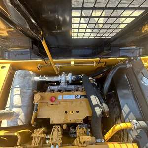 Construcción usada, maquinaria para gatos de movimiento de tierra, máquina excavadora CAT 320d2 usada, excavadora hidráulica, excavadoras CAT 320d de segunda mano - Product Image 5