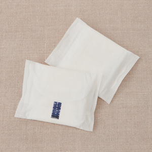 Popular Japan Elis Regular Nonwoven <b>Napkin</b> <b>Sanitary</b> Pads Wingless Wholesale Disposable - Product Image 5