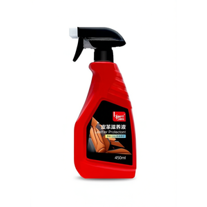 Biaobang Protecteur Cuir 450ml Spray Nettoyant et Entretien 2 en 1 - Product Image 1