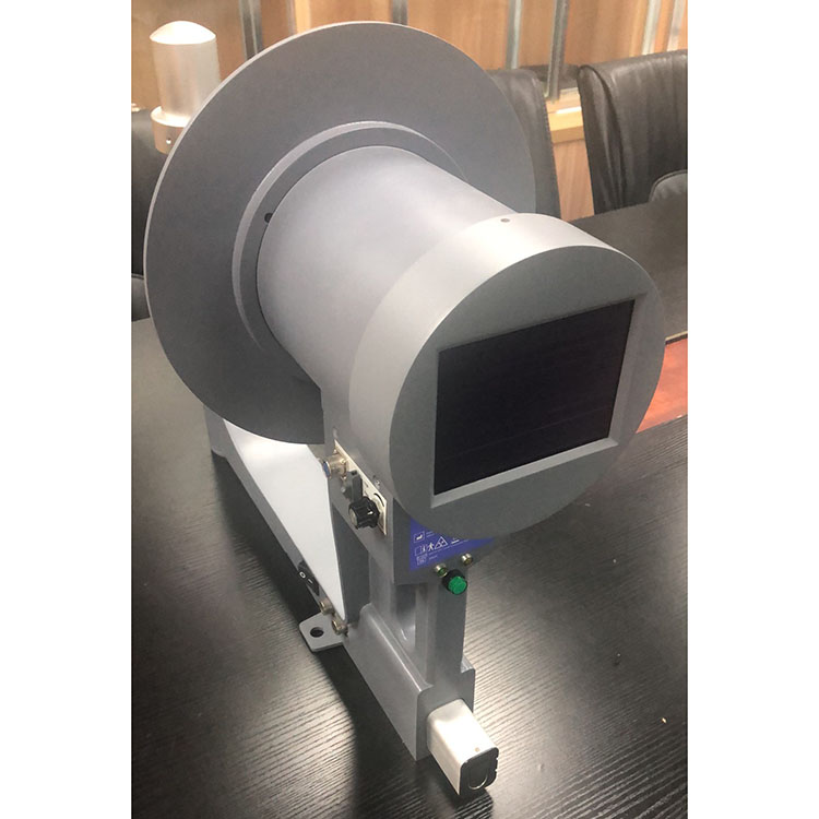 máquina de rayos X máquina portátil de rayos X digital máquina de rayos X para animales y humanos