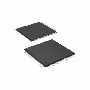 TMS320BC57SPGE80 Embedded BOM IC In Stock Electronic Circuit Components 144 LQFP - Product Image 1