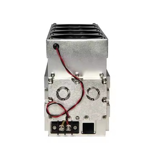 หลอดเลเซอร์ CO2 RF 30W 10.6um 9.3um สำหรับเครื่องแกะสลักและตัดโลหะ หลอดเลเซอร์ Co2 Rf - Product Image 5