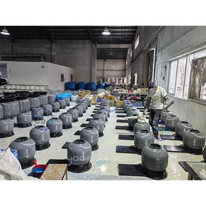 Chine fabrication de filtres de <span class=keywords><strong>piscine</strong></span> 3000 gallons petit système de <span class=keywords><strong>filtre</strong></span> de <span class=keywords><strong>piscine</strong></span> compact de filtration eau nettoyage filtres à <span class=keywords><strong>sable</strong></span> moules - Product Image 5