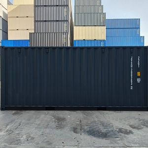 Nuevos Contenedores de Carga de 40 pies x 20 pies, de Acero Corten y Panel Sándwich, Modificados para Uso como Almacén, Disponibles para la Venta - Product Image 2