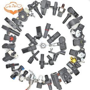 Regulator PR83 tekanan bahan bakar terlaris untuk suku cadang mobil Online TOYOTA - Product Image 3