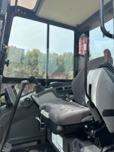 Sany Excavator Small Crawler Máquina China Mini Excavadora Sany 35u Mini Excavadora 3,5 T SY 35u Sy35u - Product Image 5