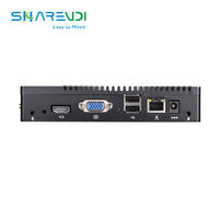 Mini ordinateurs Linux Sharevdi K1 avec processeur intégré 1450, prix avantageux